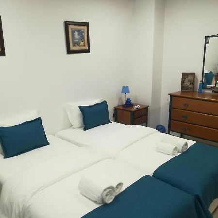 Pro Touristic Green Planet Apartment Фехео Екстериор снимка
