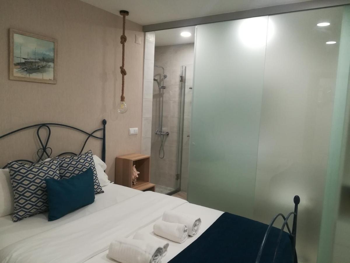 Pro Touristic Green Planet Apartment Фехео Екстериор снимка