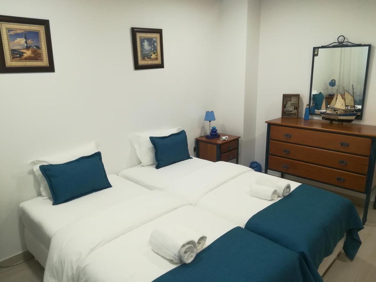 Pro Touristic Green Planet Apartment Фехео Екстериор снимка