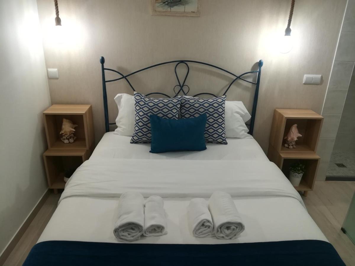 Pro Touristic Green Planet Apartment Фехео Екстериор снимка
