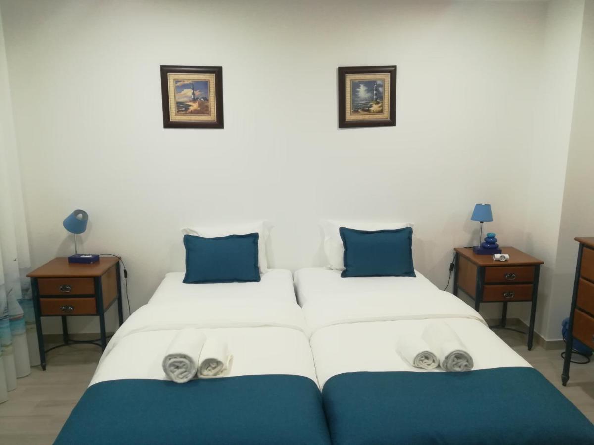 Pro Touristic Green Planet Apartment Фехео Екстериор снимка