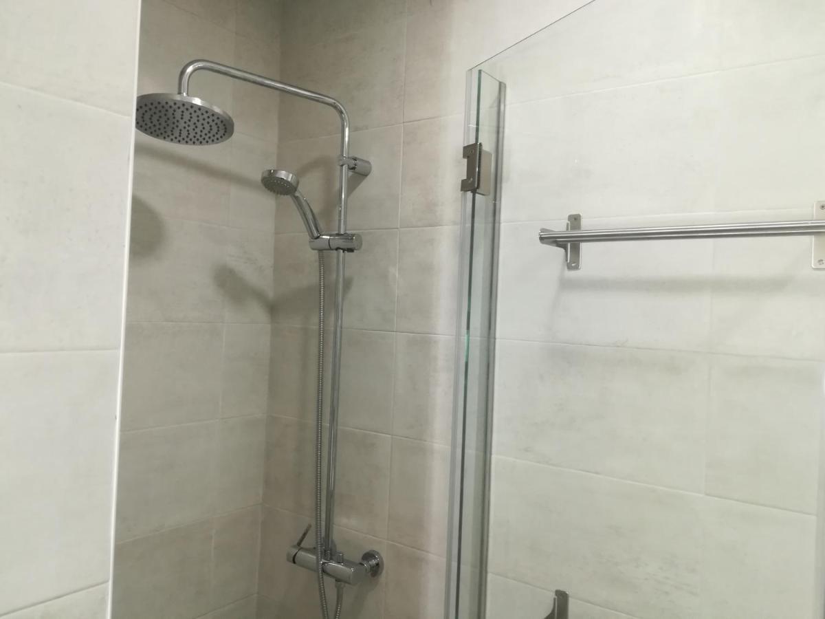 Pro Touristic Green Planet Apartment Фехео Екстериор снимка