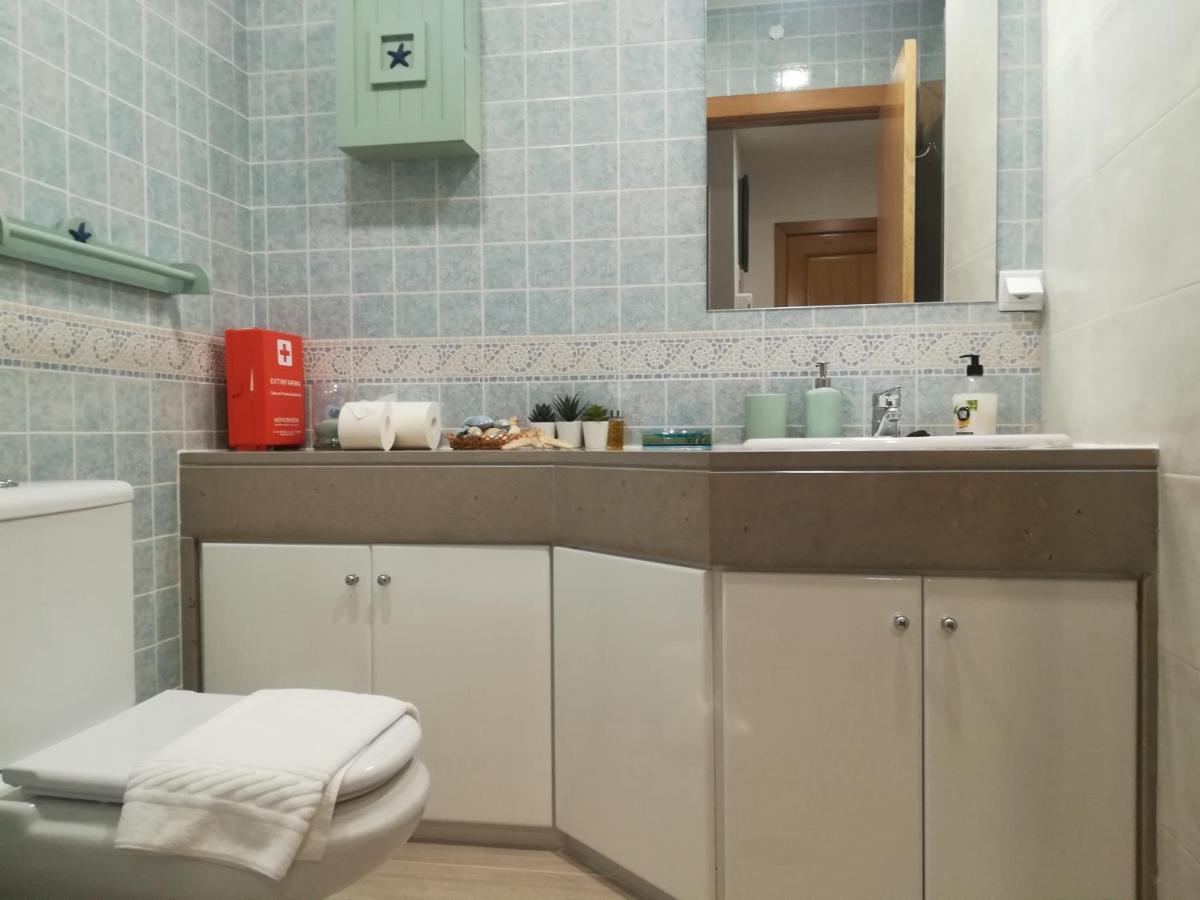 Pro Touristic Green Planet Apartment Фехео Екстериор снимка