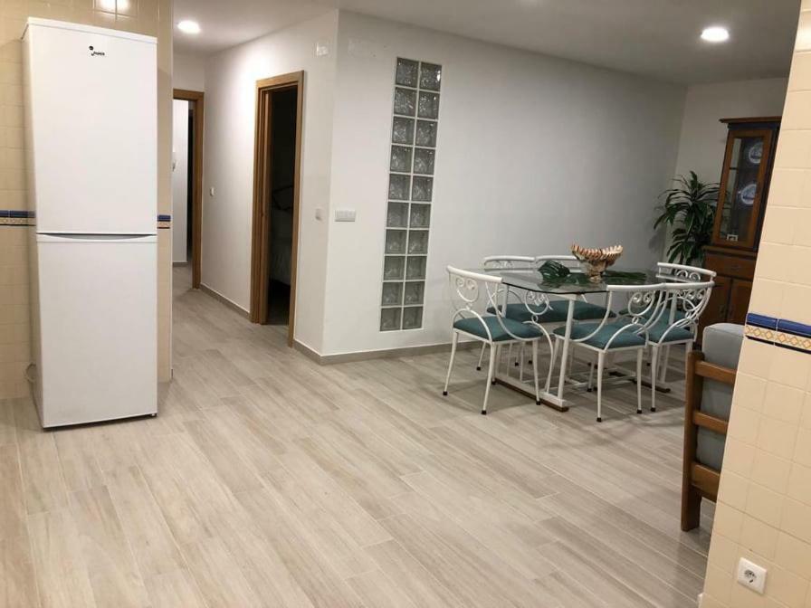 Pro Touristic Green Planet Apartment Фехео Екстериор снимка