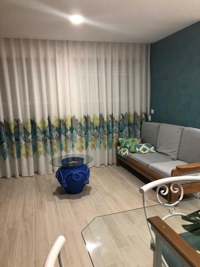 Pro Touristic Green Planet Apartment Фехео Екстериор снимка