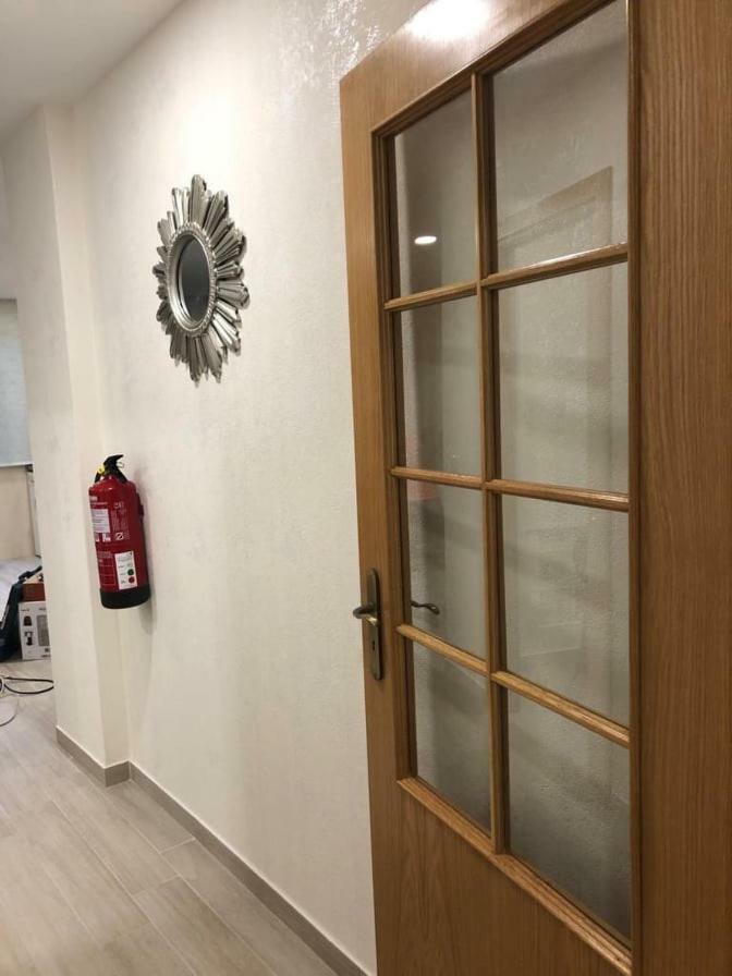 Pro Touristic Green Planet Apartment Фехео Екстериор снимка