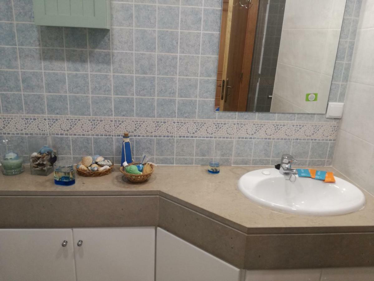 Pro Touristic Green Planet Apartment Фехео Екстериор снимка