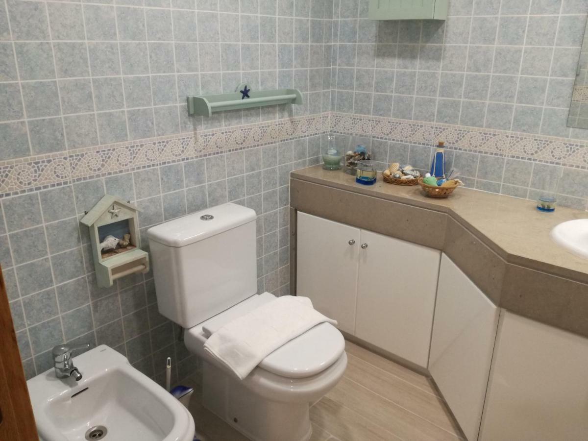 Pro Touristic Green Planet Apartment Фехео Екстериор снимка
