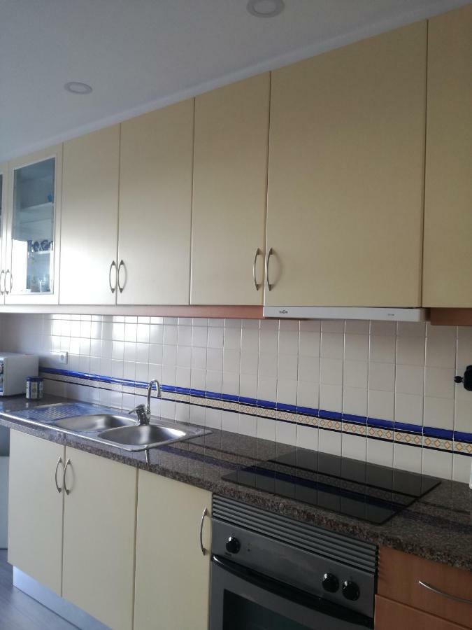 Pro Touristic Green Planet Apartment Фехео Екстериор снимка
