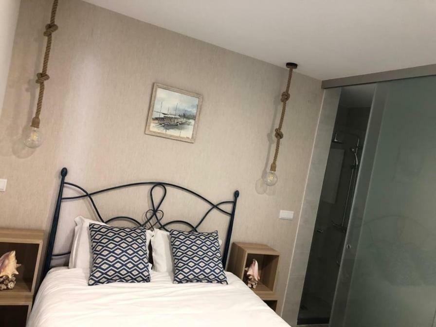 Pro Touristic Green Planet Apartment Фехео Екстериор снимка