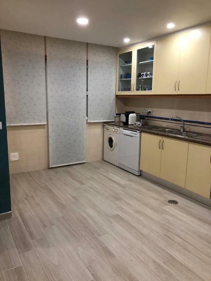 Pro Touristic Green Planet Apartment Фехео Екстериор снимка