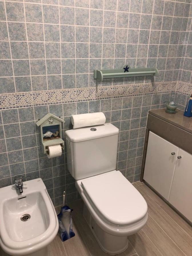 Pro Touristic Green Planet Apartment Фехео Екстериор снимка