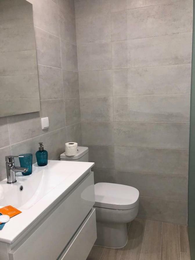 Pro Touristic Green Planet Apartment Фехео Екстериор снимка